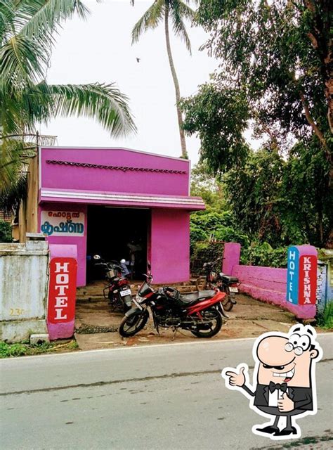 Hotel Krishna, Kollengode - Restaurant menu, prices and reviews