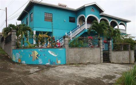 HARMONY HALL RESORTS, ST.VINCENT (St. Vincent, St. Vincent and the ...