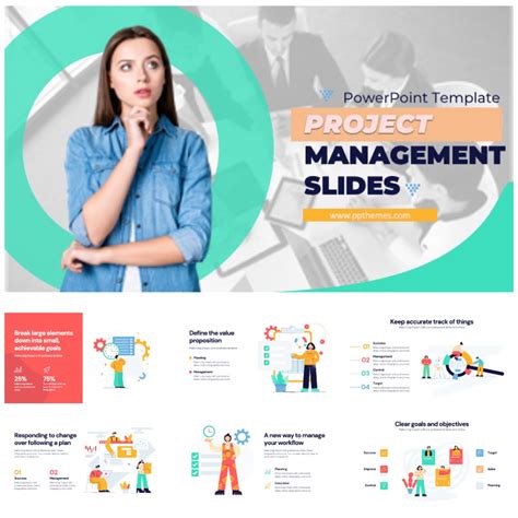 Image result for Project Management PowerPoint Shape Meaning
