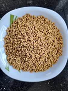 Methi seeds, Fenugreek seeds, uluva 200GM : Amazon.in: Grocery ...