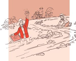 Journey Through Time: Unraveling Australia’s Captivating History