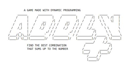 Image result for Game Using Dynamic Programming