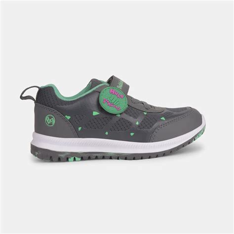 Disney Grey Boys Casual Shoes for Kids | Bata
