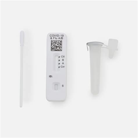 Rezultat imagine pentru Flowflex Day2 Test