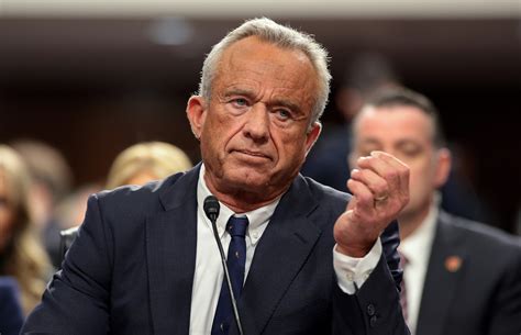 Trump, RFK Jr. go after antidepressants, weight loss drugs. Here's what ...