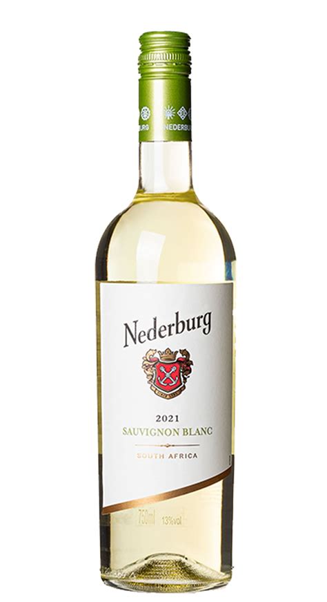 NEDERBURG SAUVIGNON BLANC 750ML