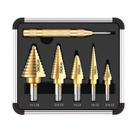 Best tapered wood drill bit – The Best Home