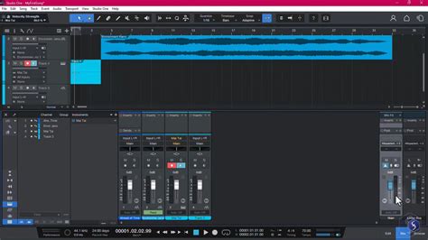 Image result for Professional Audio Editing Software