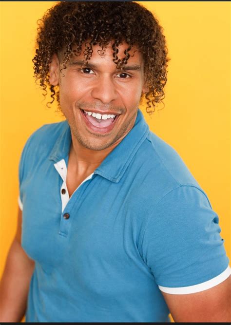 David Anthony Dvorak