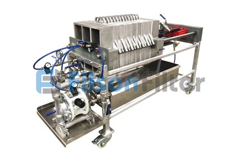 Image result for Maple Syrup Filtering Machines
