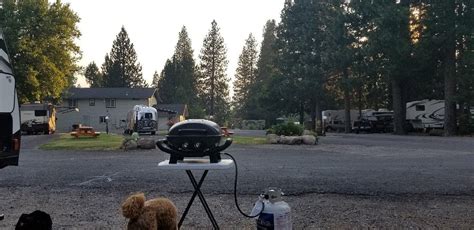 FRIENDLY RV PARK (Weed) - Campground Reviews & Photos - Tripadvisor