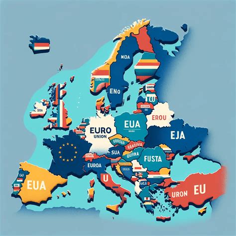 EU Countries List: A Guide to the European Union Member States