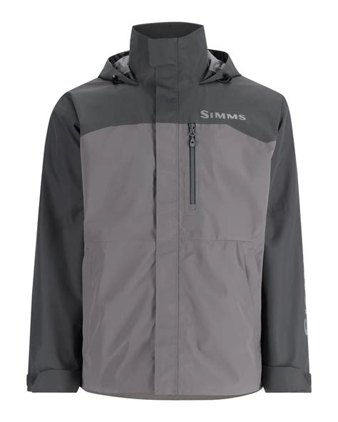 Image result for Simms Challenger Jacket Flo