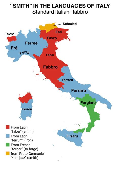 French Dialect Map 的图像结果