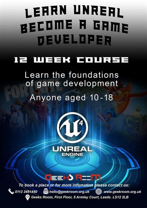 Game Development Course Unreal Engine 的图像结果