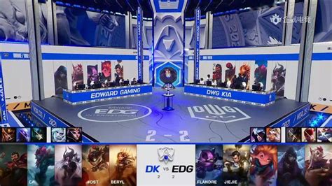 Who are EDG? and the future of esports in China and the Hainan Free ...