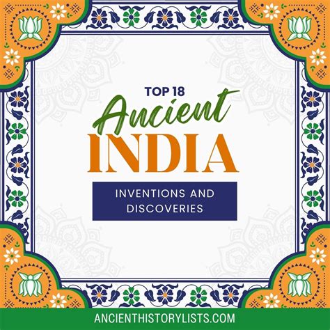 Invented By India