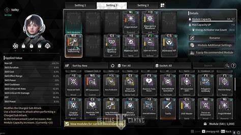 Image result for Upcoming Valby Builds