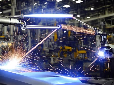 Robot Welder 的图像结果