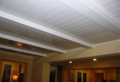 Basement Drop Ceiling Ideas - Openbasement