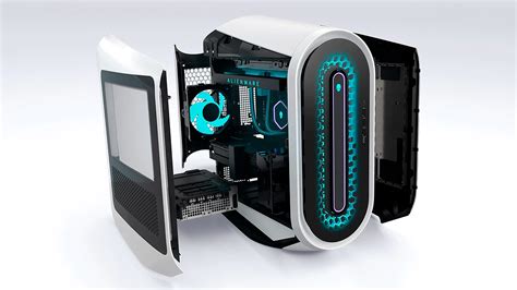Image result for Alienware PC Case
