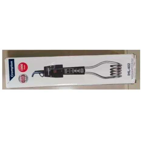 Crompton IHL-402 1000 W Immersion Heater Rod