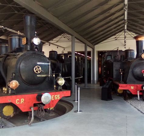 MUSEU FERROVIARIO (2026) All You Need to Know BEFORE You Go (with ...