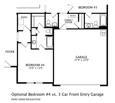 Drees Homes - Trailmark