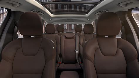 Get Volvo Xc90 Interior - Jeglongan Blog