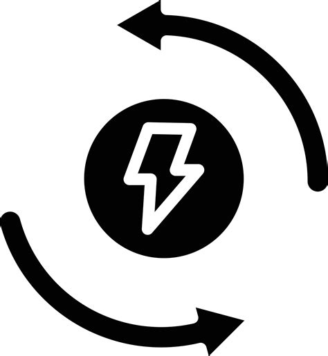 Energy Icon Vector 的图像结果