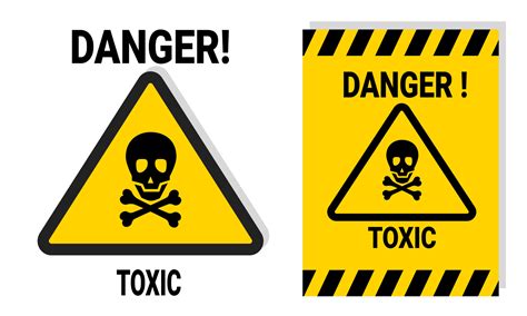 Danger Vector Art, Icons, and Graphics for Free Download