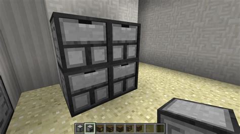 Image result for Storage Drawes Mod