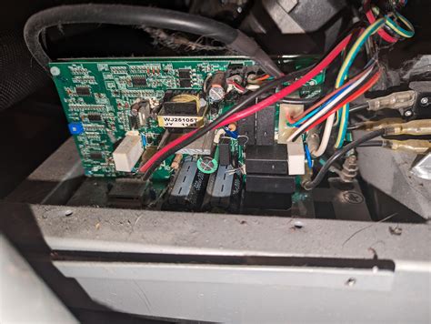 Treadmill Error Code E2 的图像结果