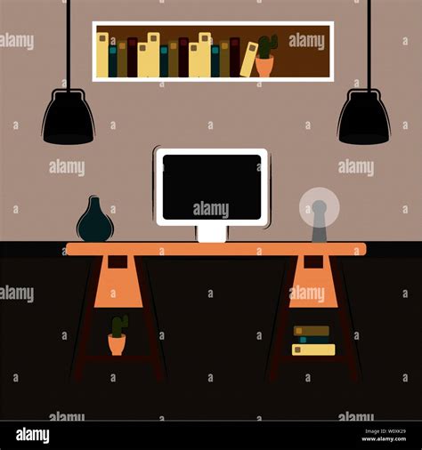 Image result for Find the Computer Room Vector