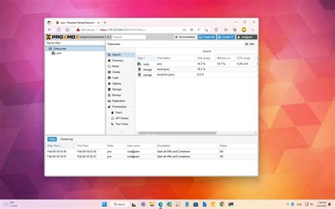 Image result for Create Bootable Proxmox USB On Linux