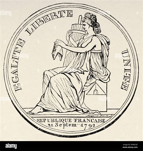 National Assembly French Revolution Symbol