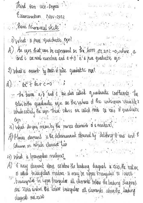 Image result for Basic Numerical Methods