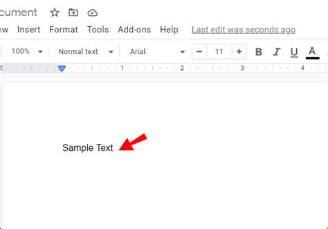 How to Delete a Header in Google Docs 的图像结果
