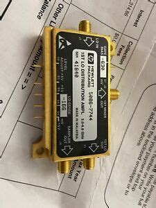 testcalinstruments | eBay Stores