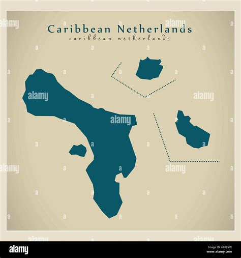 Map of netherlands hi-res stock photography and images - Alamy