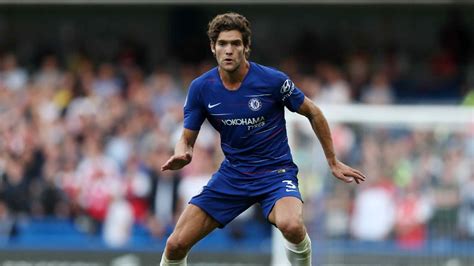 Five things you need to know about new Chelsea signing Marcos Alonso - ESPN