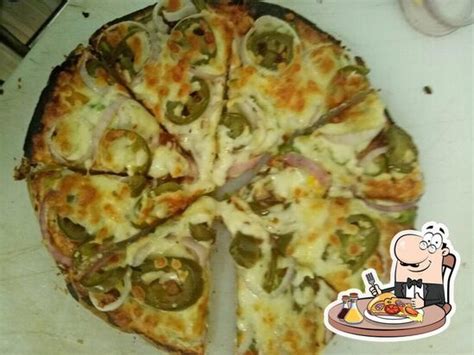 Pizza Cafe, Pune, 730 - Restaurant menu and reviews