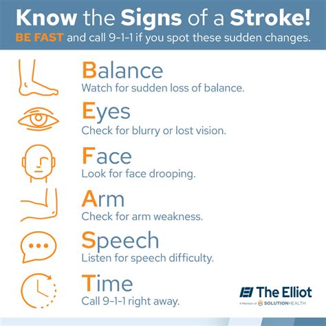Stroke Awareness Month: 5 Life-Saving Facts Everyone Should Know