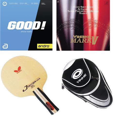 Worldoftabletennis.com | Online Table Tennis Store – World of Table ...