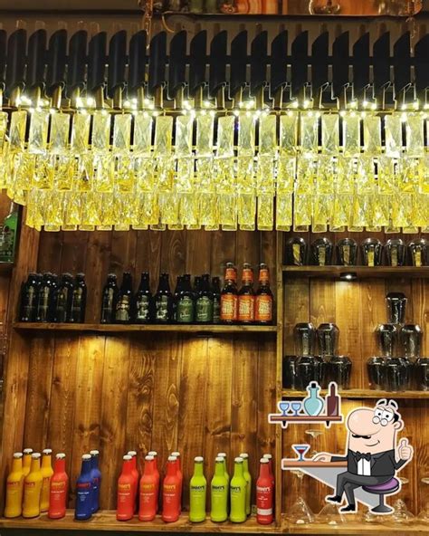 Koreean By Baristo, Nashik - Restaurant menu, prices and reviews