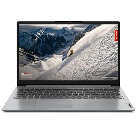 Buy Lenovo BSIN IdeaPad Silm 1 Laptop (AMD Ryzen R5-5500U/8 GB RAM/512 ...