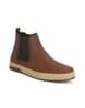 Buy Brown Boots for Men by Shozania Online | Ajio.com