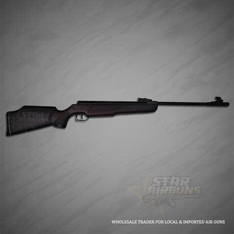 SDB ARTEMIS Air Rifle – .177 Caliber (Made in India) – STAR AIR GUNS