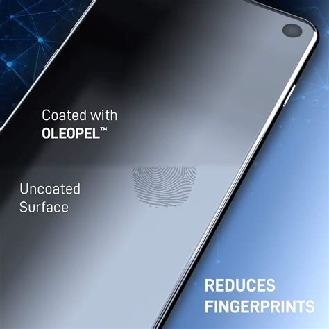 ProofTech 3-Application Oleophobic Coating Kit | Anti India | Ubuy