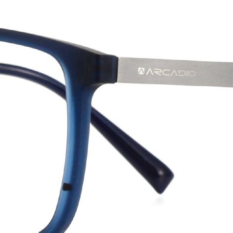COOPER High Performance Double-Bridge Frame SF4467 – ARCADIO